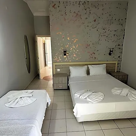 Hotel Carmina