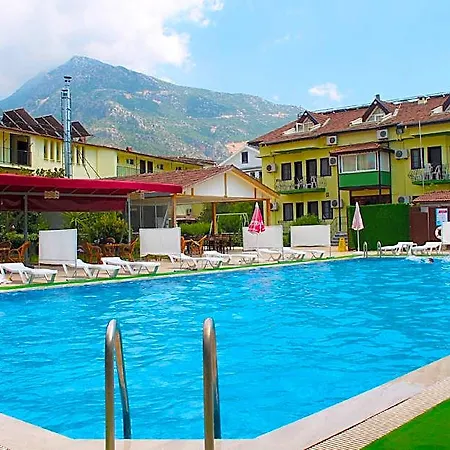 Carmina Otel Cedit