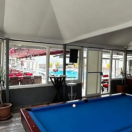 Carmina Otel Cedit