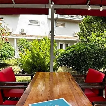 Carmina Otel Cedit